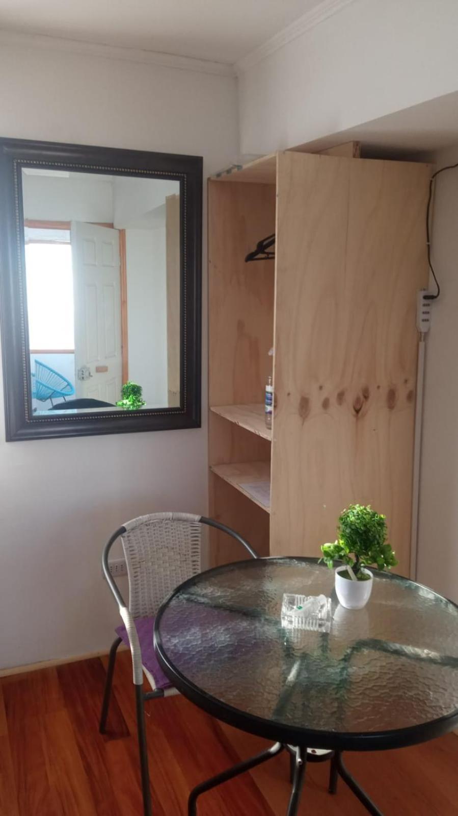 Hospedagem domiciliar Casona Miraflores *