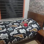 Habitacion Privada Santiago