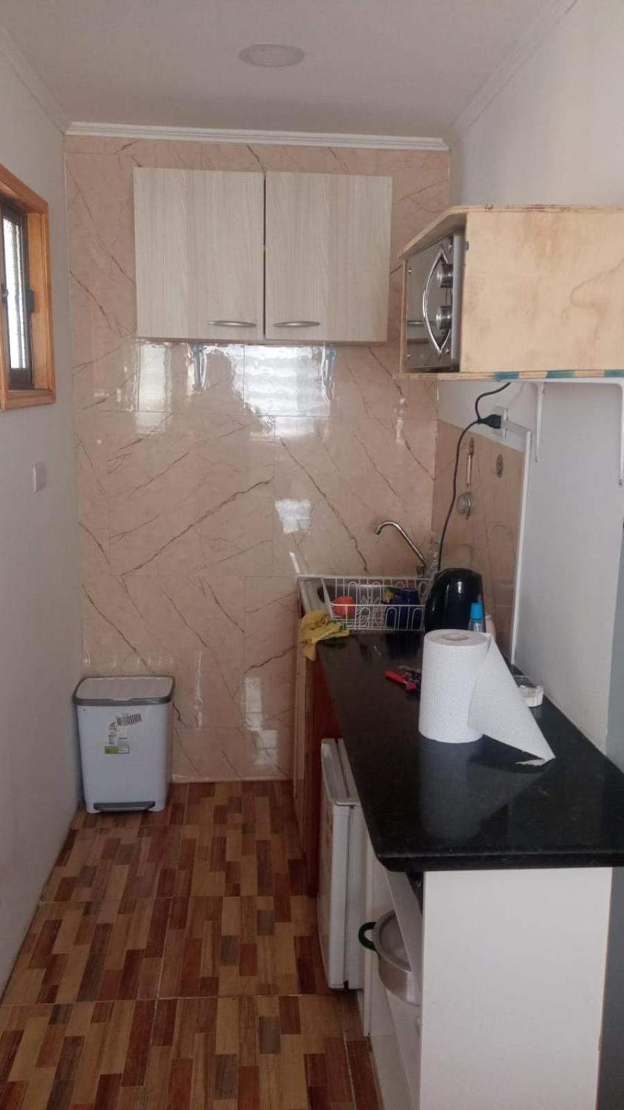 Privada Habitación en casa particular *