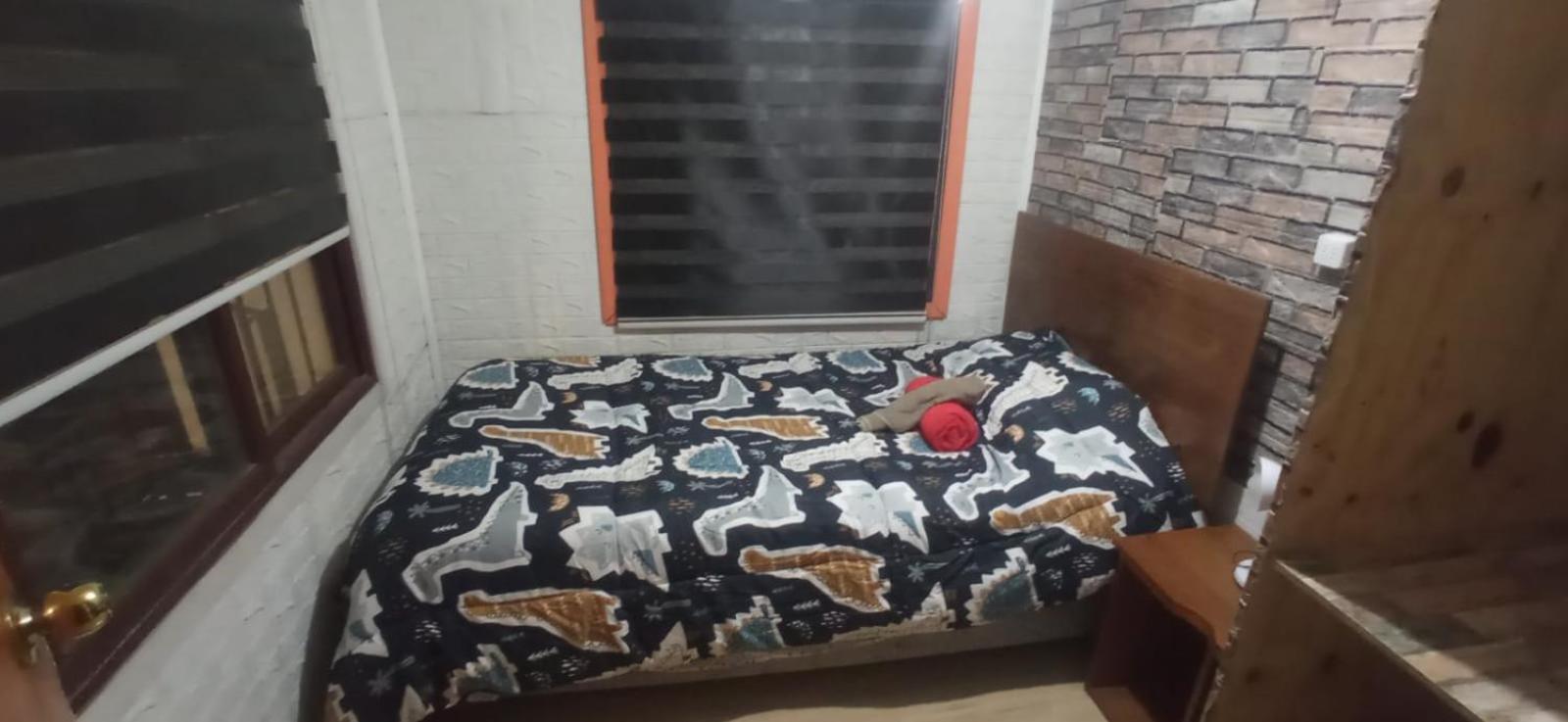 Privada Habitación en casa particular *