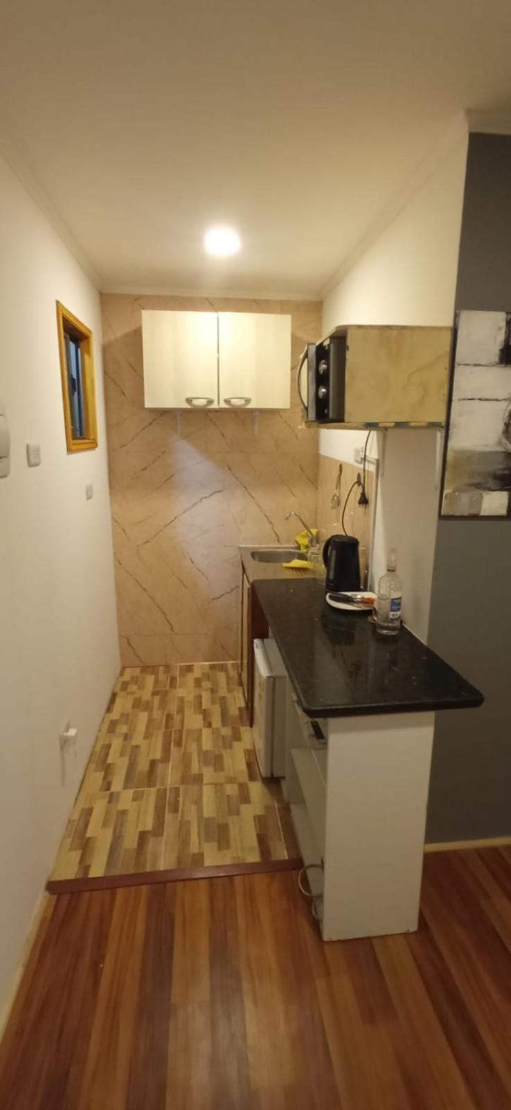 Homestay Casona Miraflores Santiago