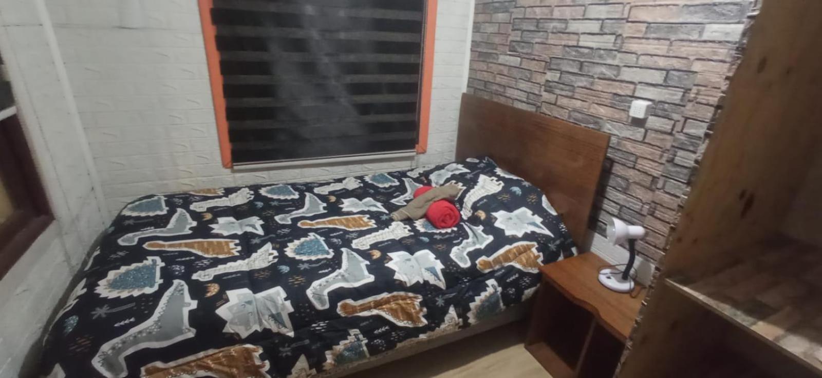 Homestay Casona Miraflores *