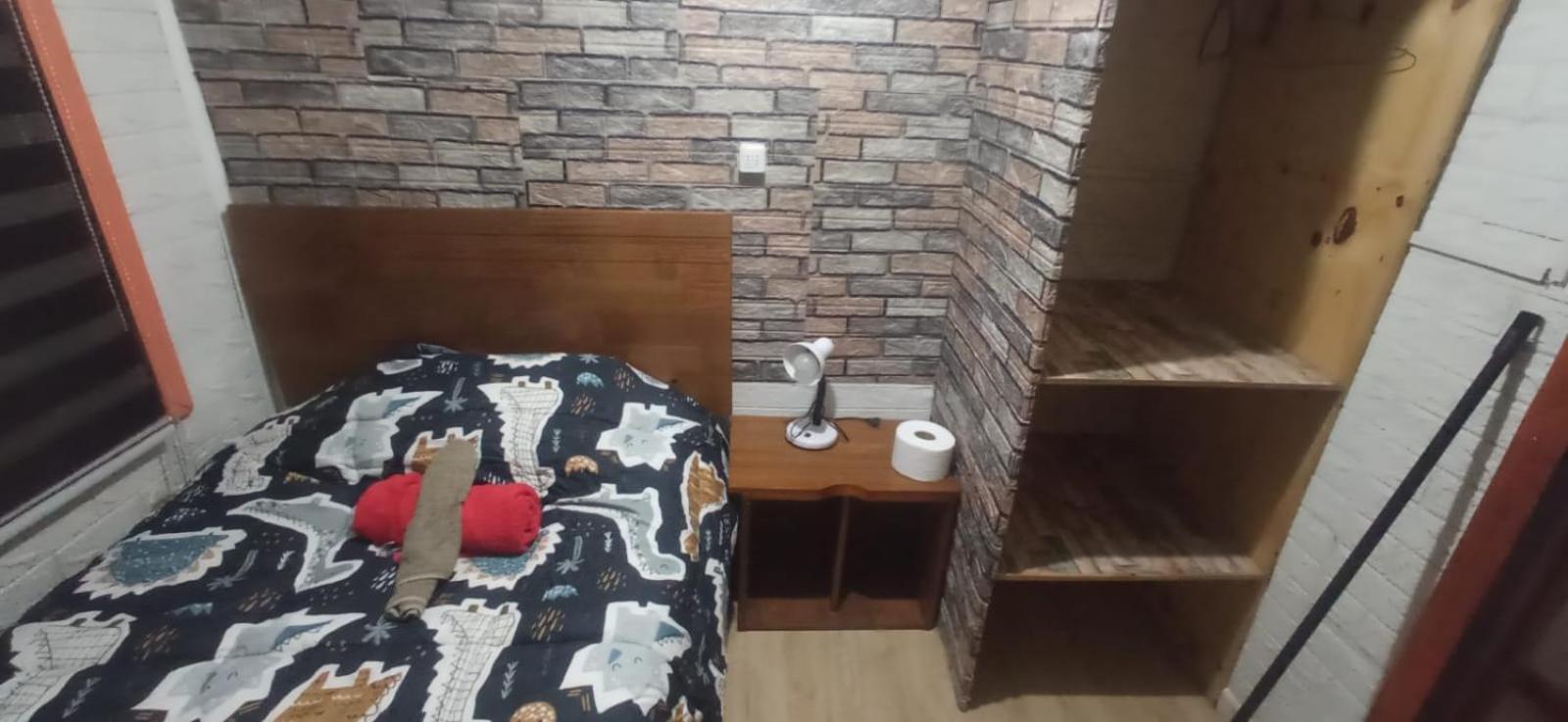 Casona Miraflores Homestay Santiago